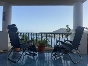 La casa del Capitano, l'uomo e il mare ...